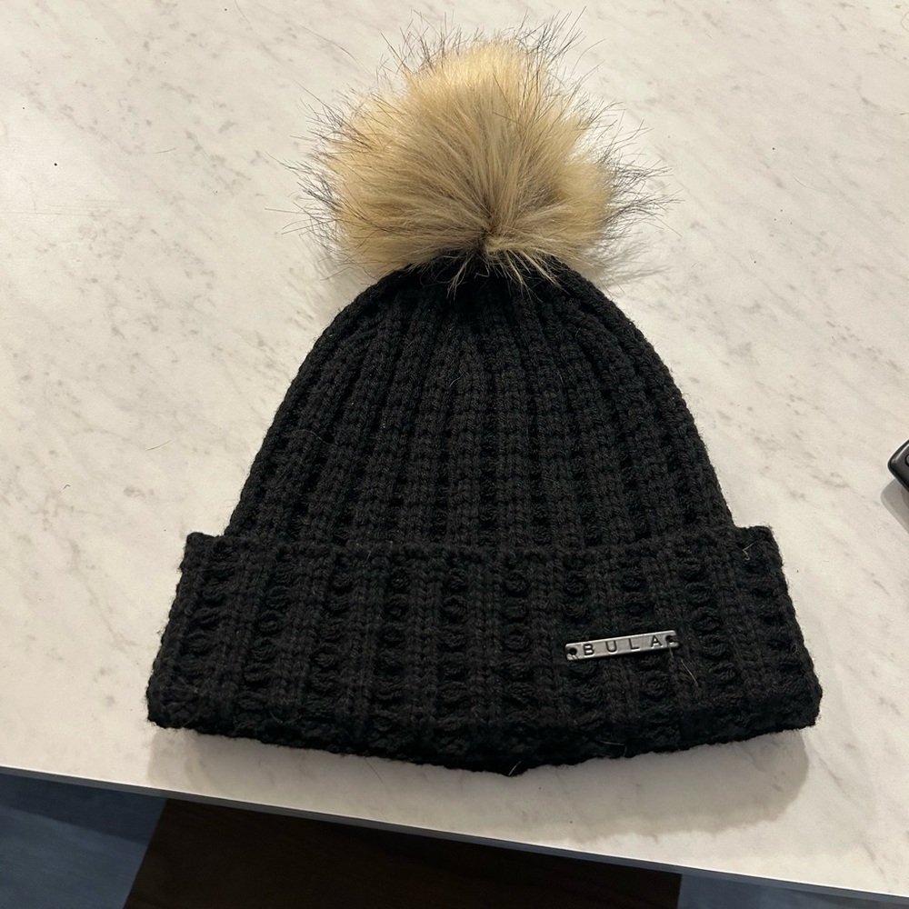 Women’s winter hat